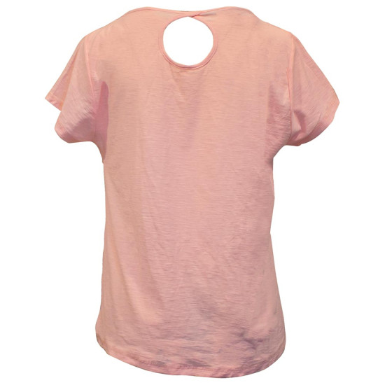 Freddy Γυναικεία κοντομάνικη μπλούζα Freddy Γυναικεία κοντομάνικη μπλούζα